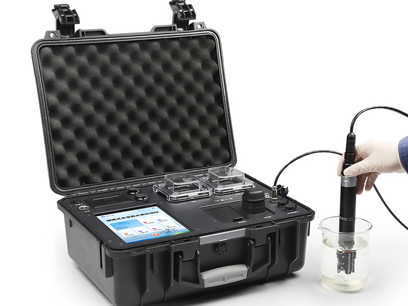 水質(zhì)重金屬檢測(cè)儀常見(jiàn)故障排除