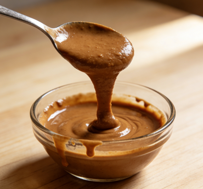 質(zhì)構(gòu)儀賦能麻醬品質(zhì)檢測：硬度與粘稠度測定方法探析