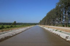 土壤濕度、溫度和鹽度ph分析儀，用于分析果樹灌溉