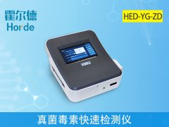 真菌毒素對(duì)人體有怎樣的危害?