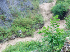 自動雷達水位雨量監(jiān)測系統(tǒng),可助力防汛工作