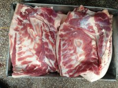 怎樣檢測肉制品中是否含有瘦肉精?