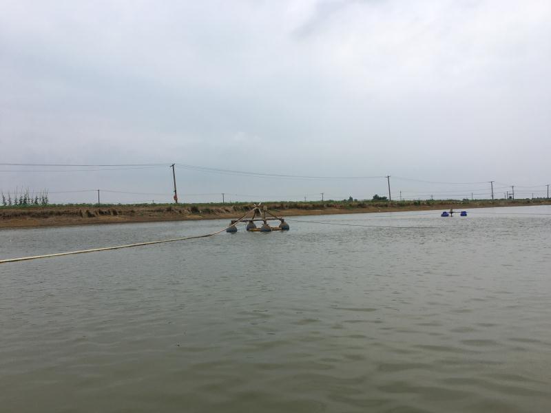 霍爾德便攜式余氯檢測儀，可提前預防養殖風險