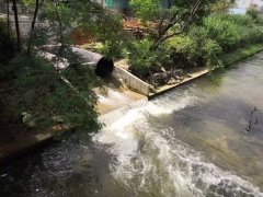 便攜式余氯測定儀,可準確分析水體狀況