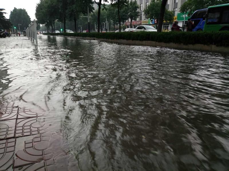 自動雷達水位雨量監(jiān)測系統(tǒng)，為防汛預(yù)警提供數(shù)據(jù)保障