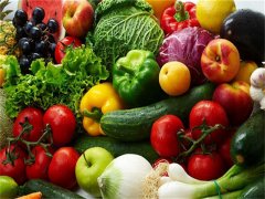 蔬菜中農(nóng)藥殘留檢測方法