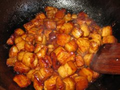 吃了添加嫩肉粉的食物對(duì)健康有影響嗎？